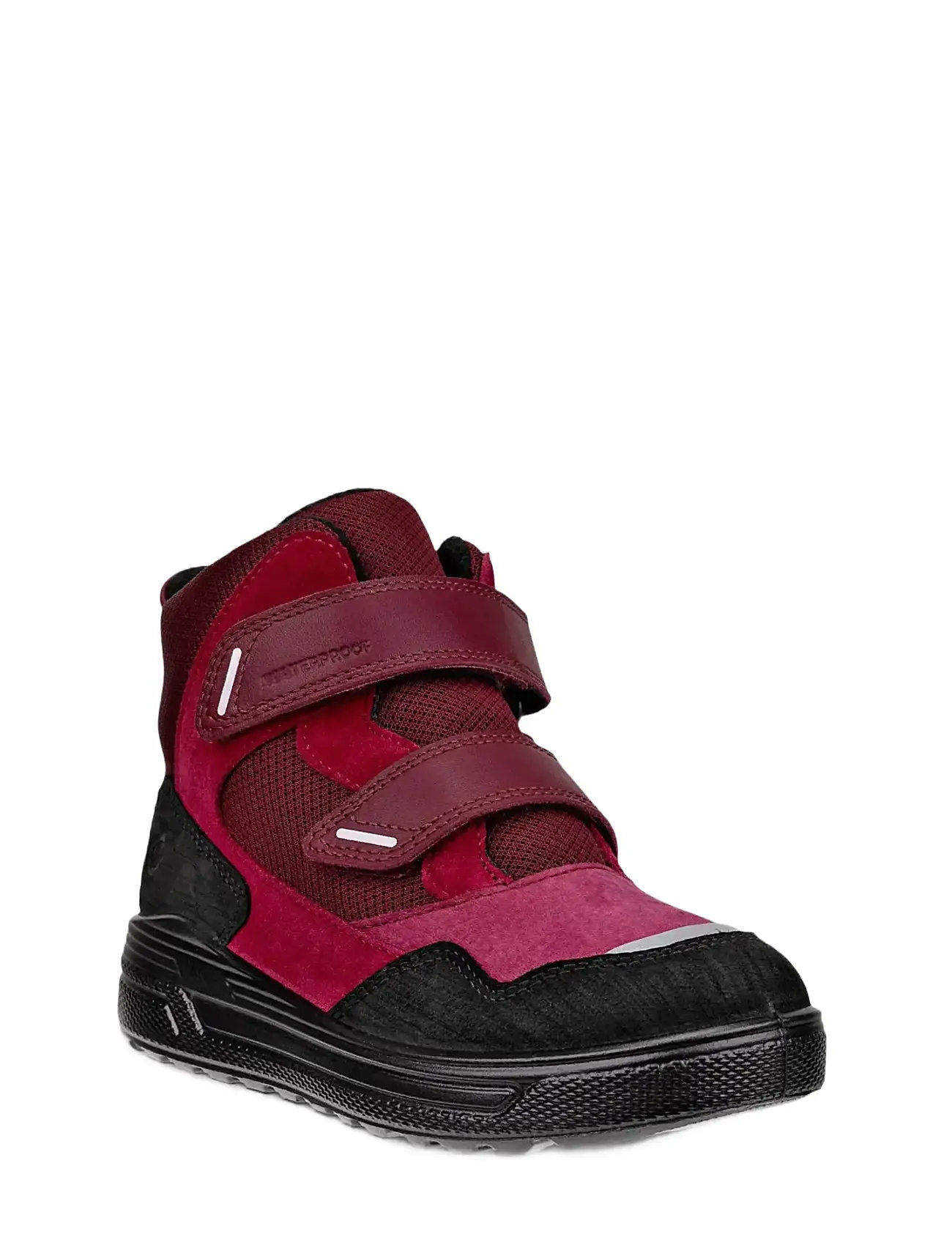ECCO Urban Snowboarder Burgundy - 29 - Kinder