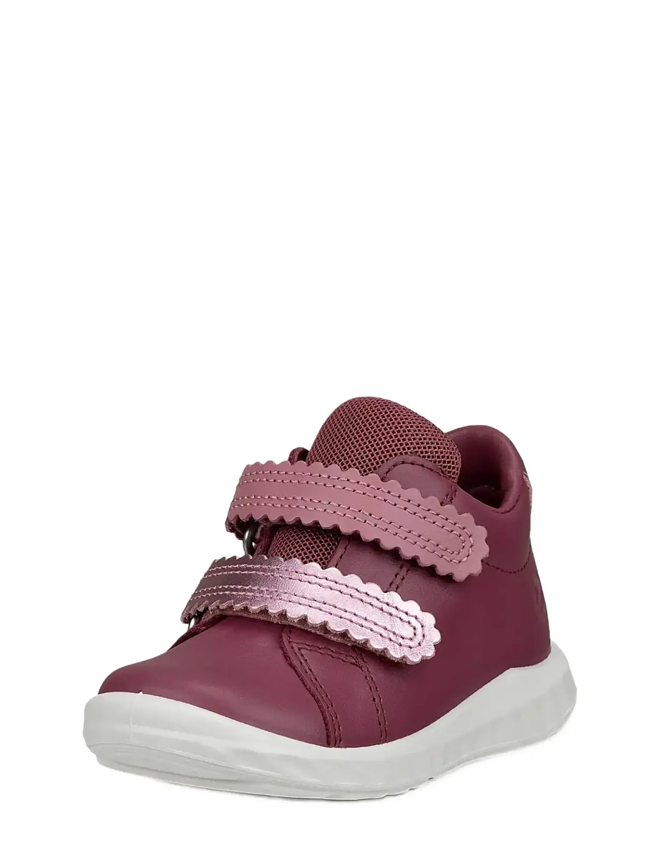 ECCO Sp.1 Lite Infant Burgundy - 19 - Kinder