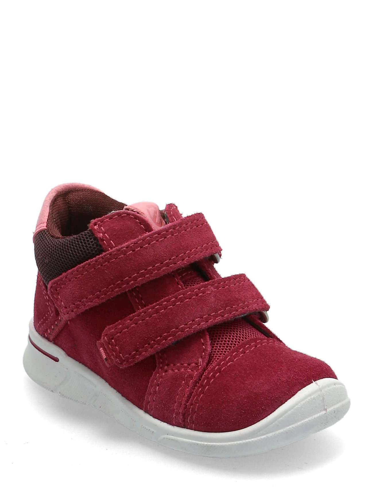 usund Ruckus blok ECCO sko – First Shoes Pre Walkers Beginner Shoes 18-25 Rød ECCO til børn i  Blå - Pashion.dk