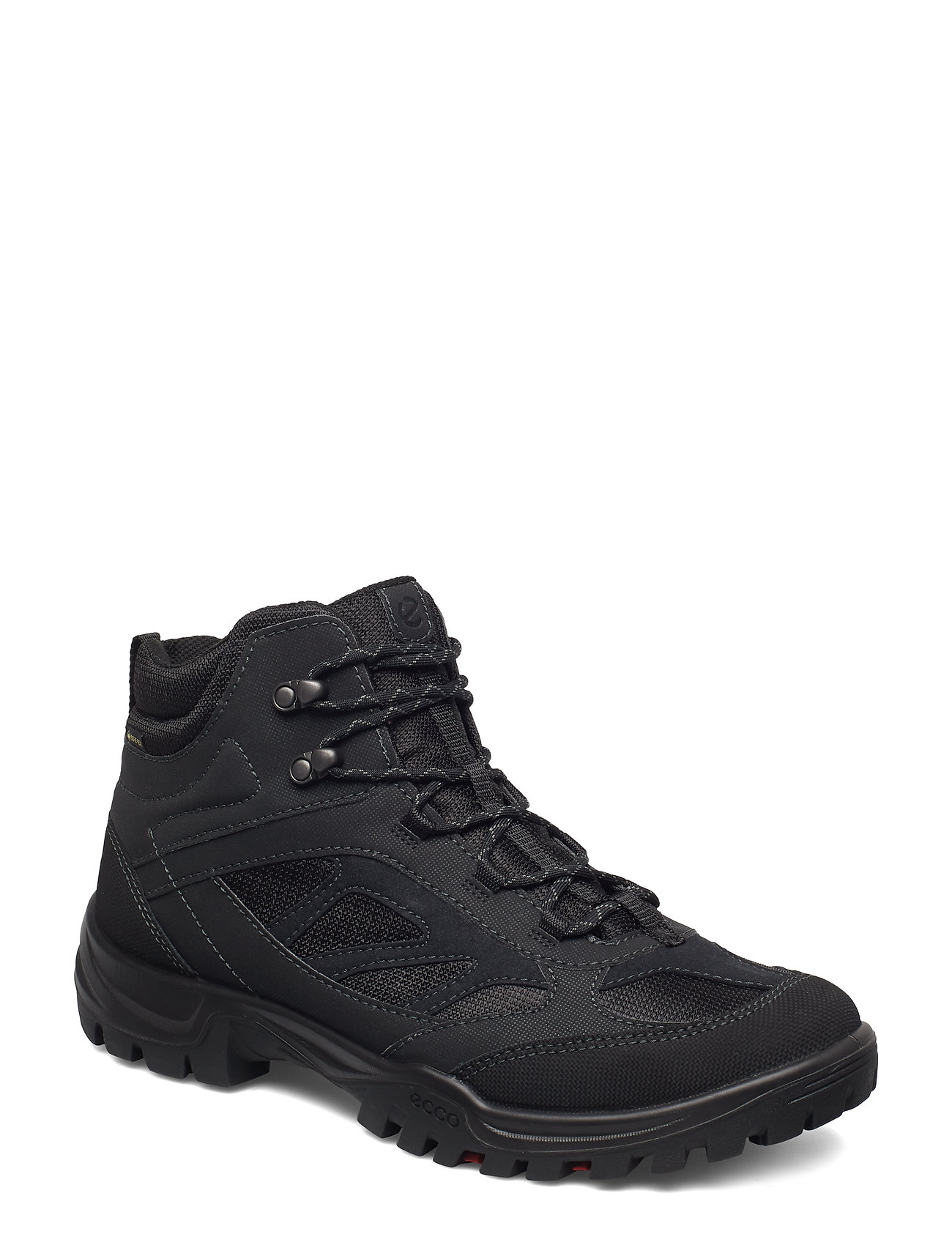 Xpedition Iii M Black ECCO