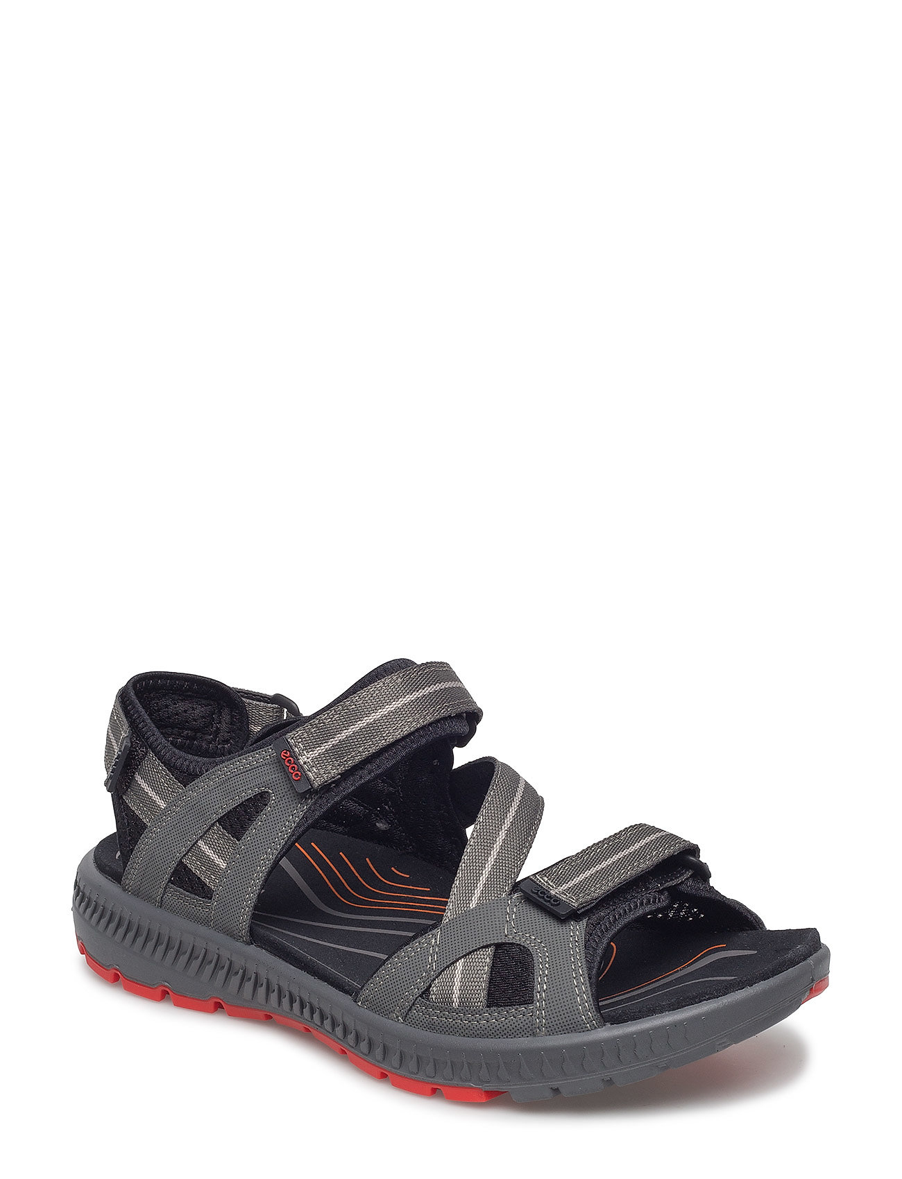 Terra Sandal M Sandalen Zwart Ecco ecco kopen in de aanbieding