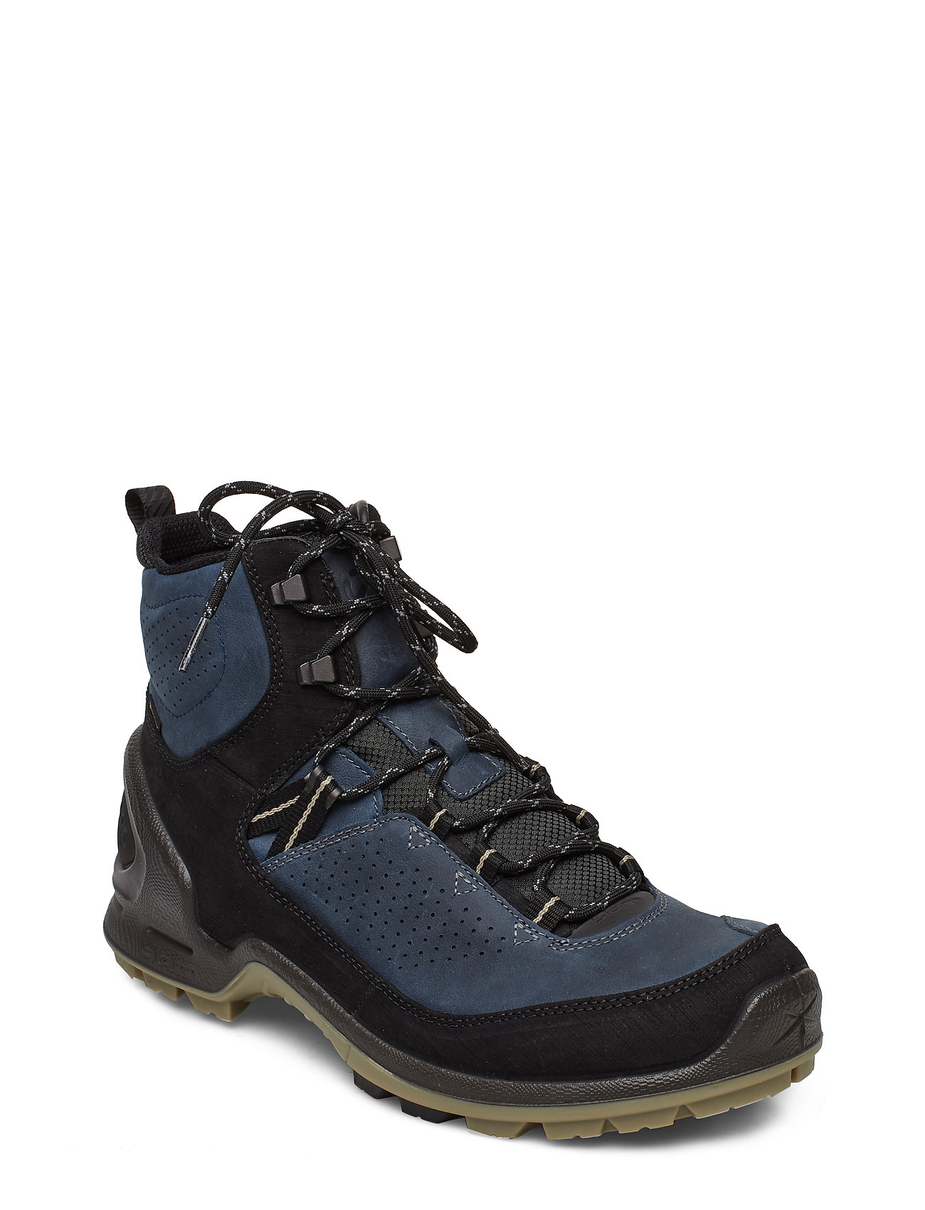 ecco biom terrain womens navy