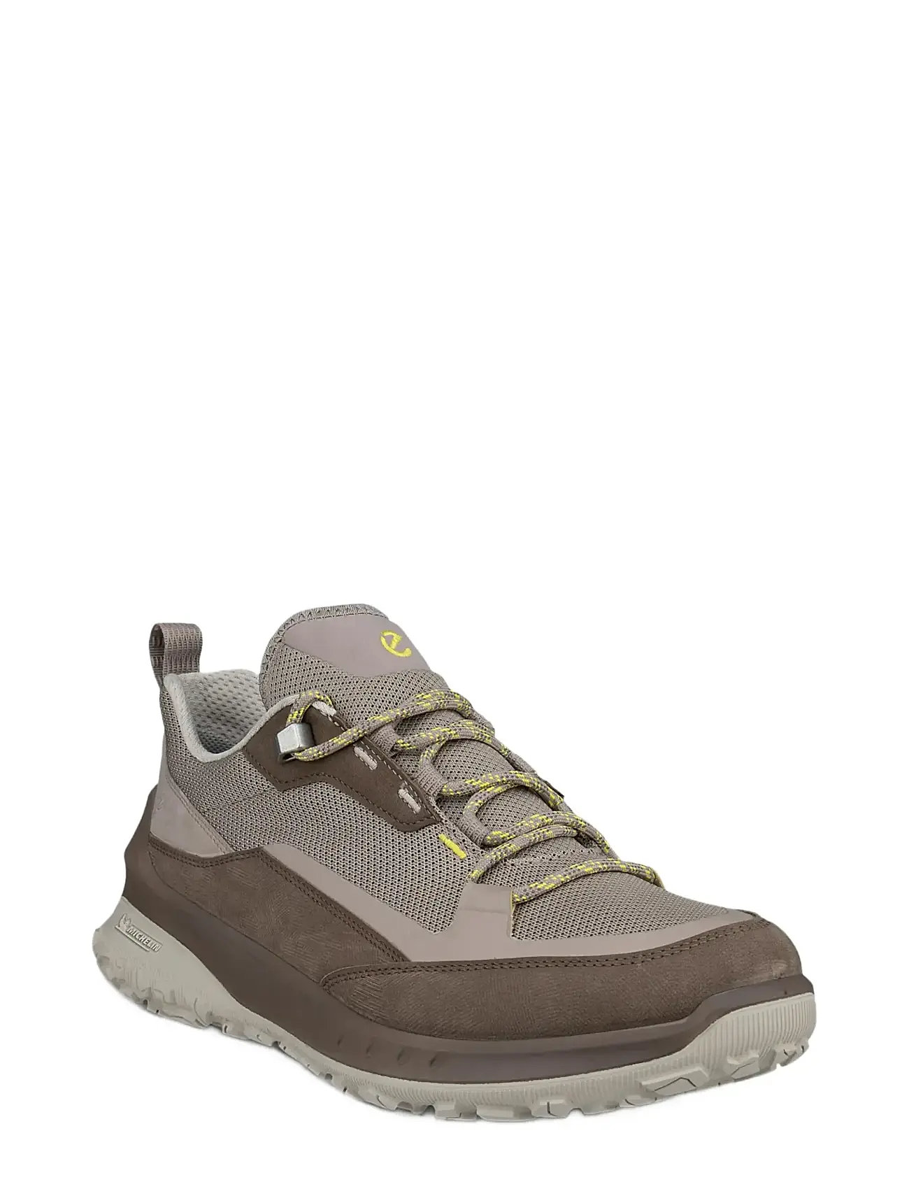 ECCO Ult-Trn W, 36, Beige, Sportssko > Sko Til Udendørs Vandring, Dame