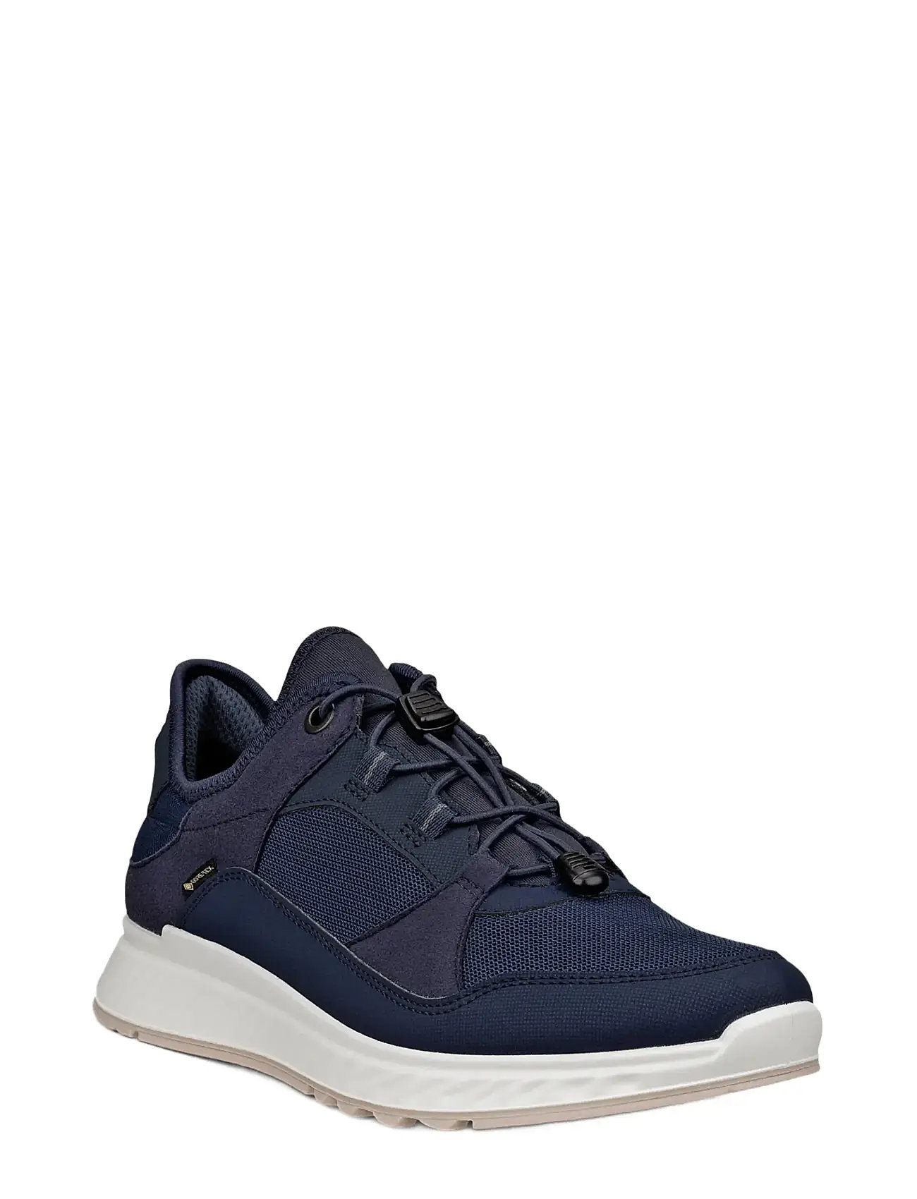 ECCO Exostride W, 36, Navy, Sportssko > Sko Til Udendørs Vandring, Dame