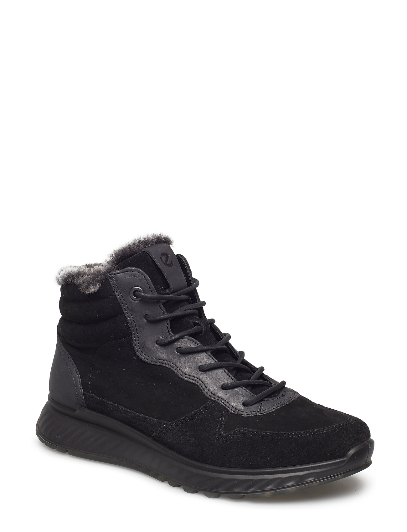 St1 W Enkellaars Zonder Hak Zwart Ecco ecco kopen in de aanbieding St1 W Enkellaars Zonder Hak Zwart Ecco ecco kopen in de aanbieding
