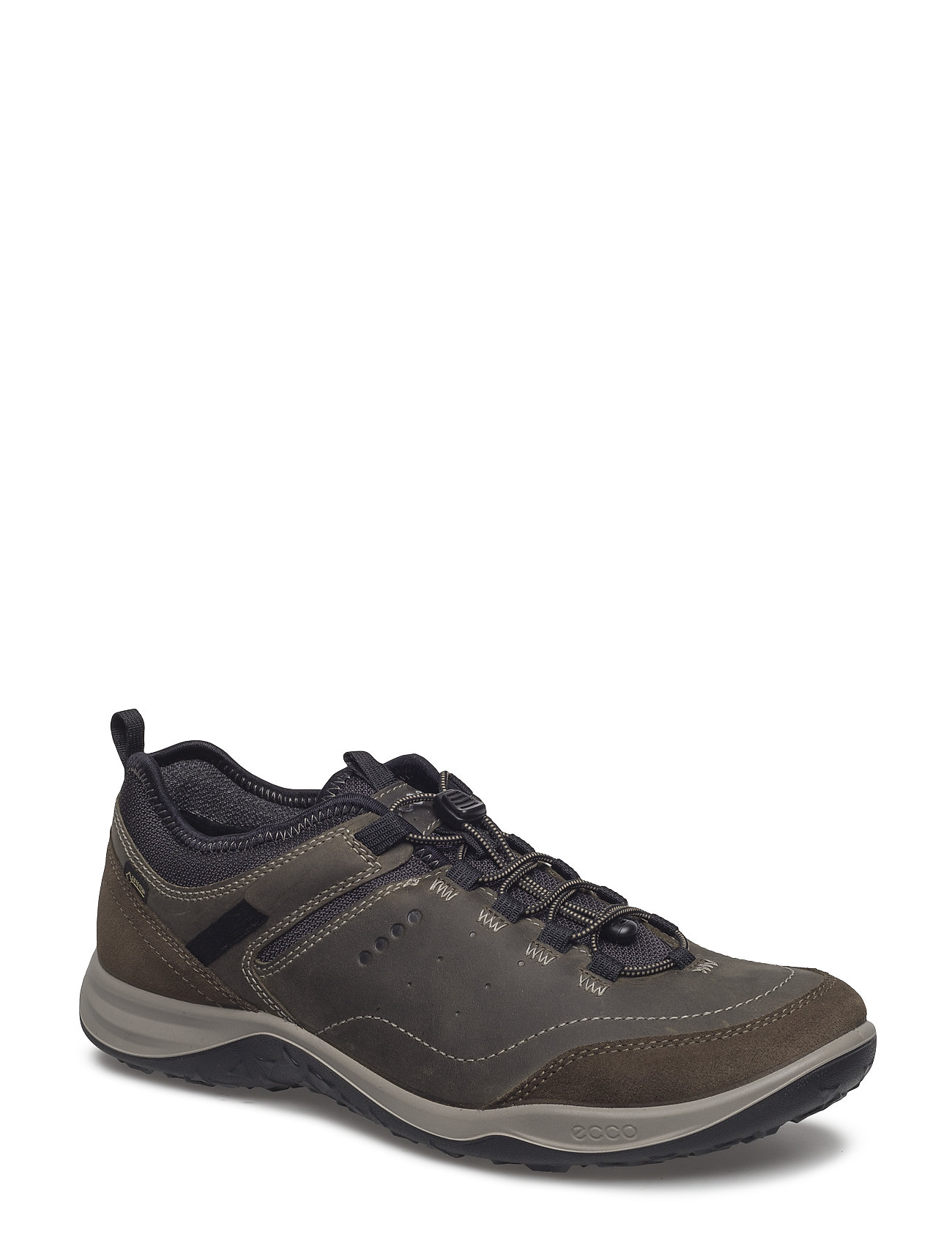 Espinho Lage Sneakers Grijs Ecco ecco kopen in de aanbieding