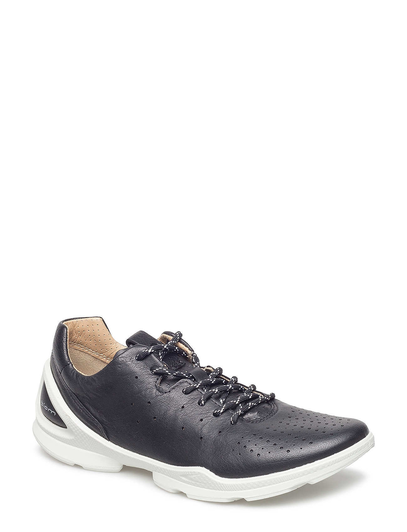 Biom Street Lage Sneakers Zwart Ecco ecco kopen in de aanbieding Biom Street Lage Sneakers Zwart Ecco ecco kopen in de aanbieding