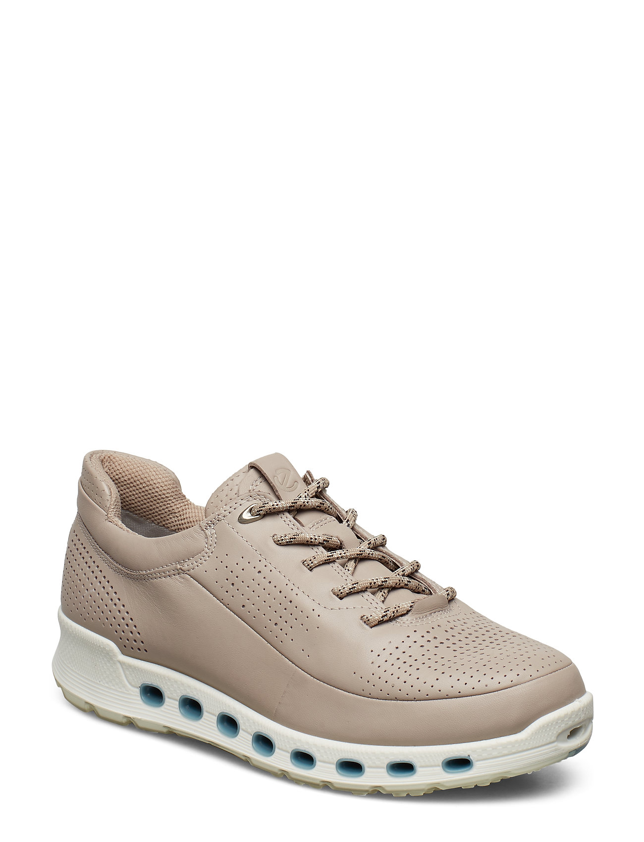 Cool 20 Lage Sneakers Grijs Ecco ecco kopen in de aanbieding