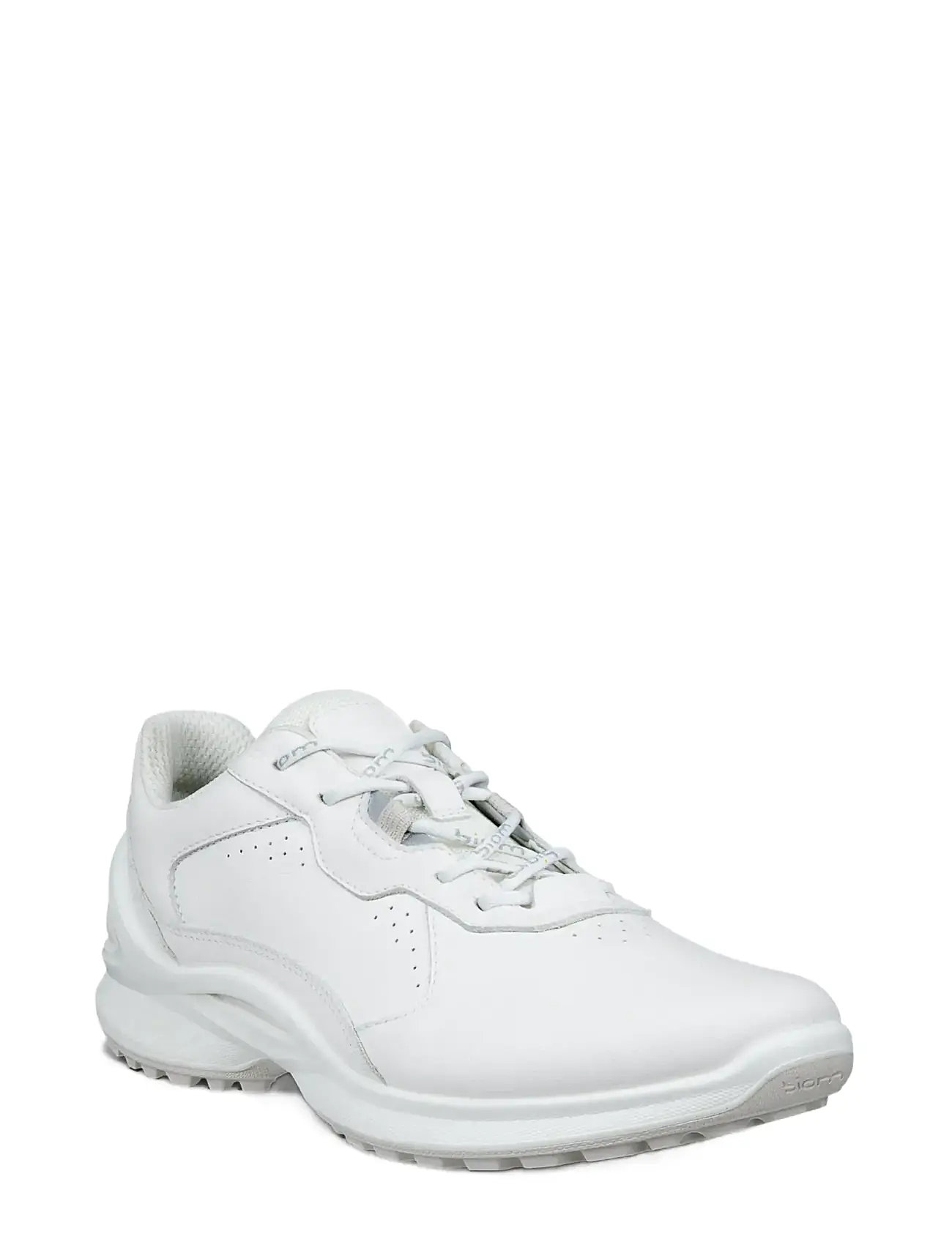 ECCO Biom Energi W, 41, White, Sneakers > Sneakers Med Lav Top, Dame