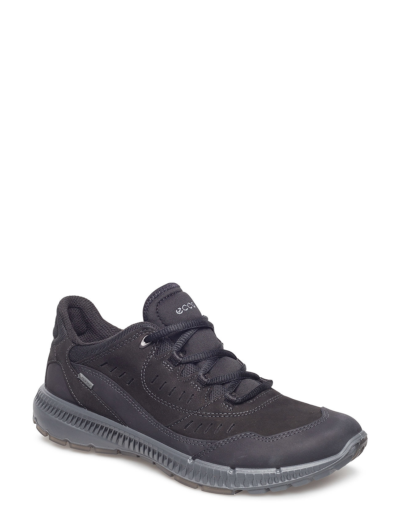 Terrawalk Lage Sneakers Zwart Ecco ecco kopen in de aanbieding