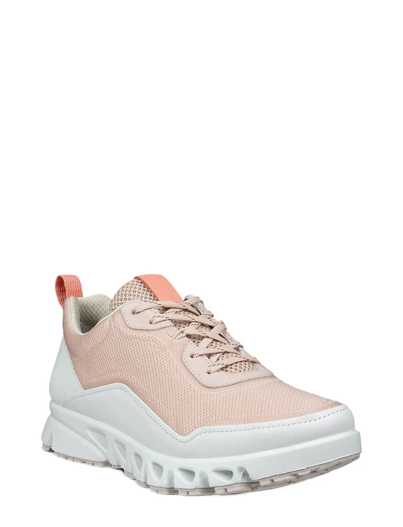 ECCO Multi-Vent W, 37, Pink, Sko > Sneakers, Dame