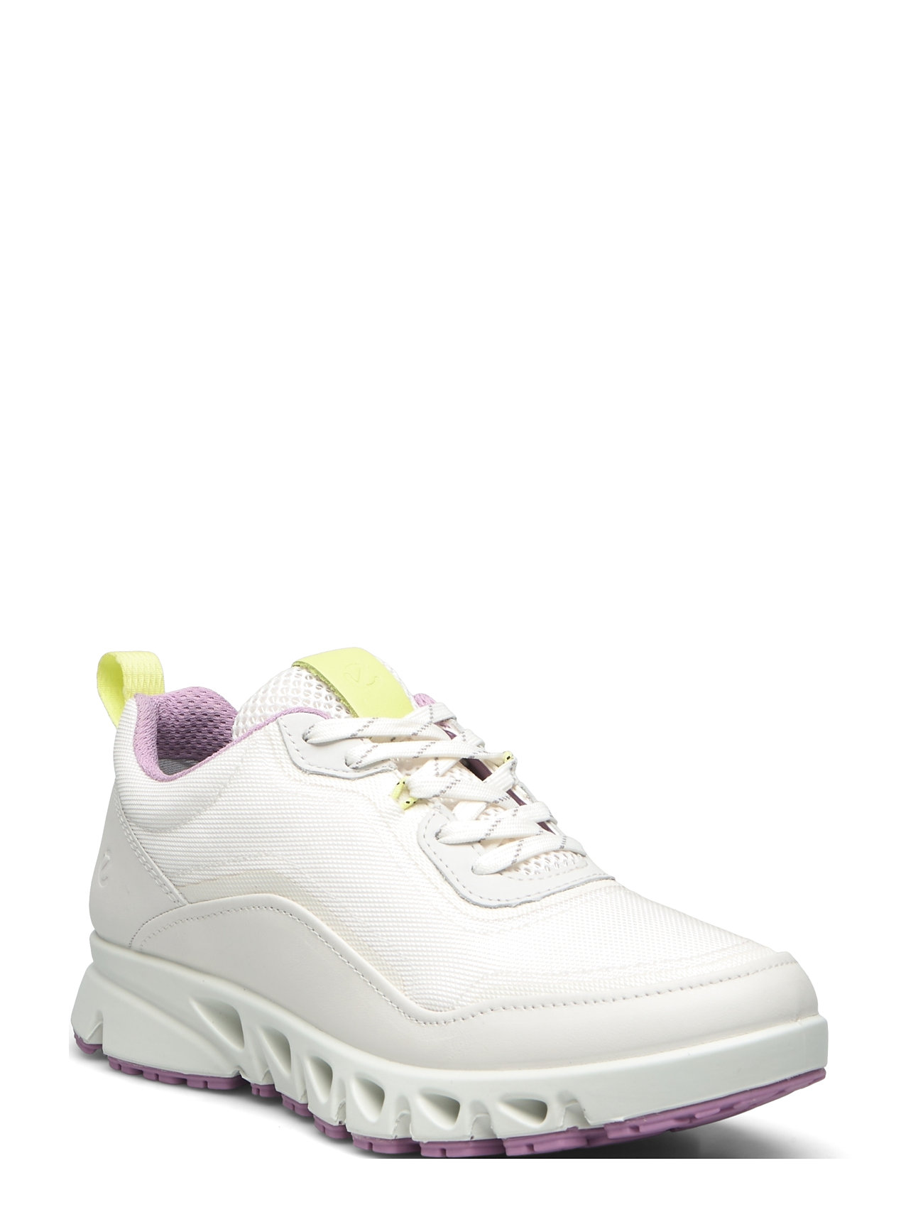 Multi-Vent W White ECCO