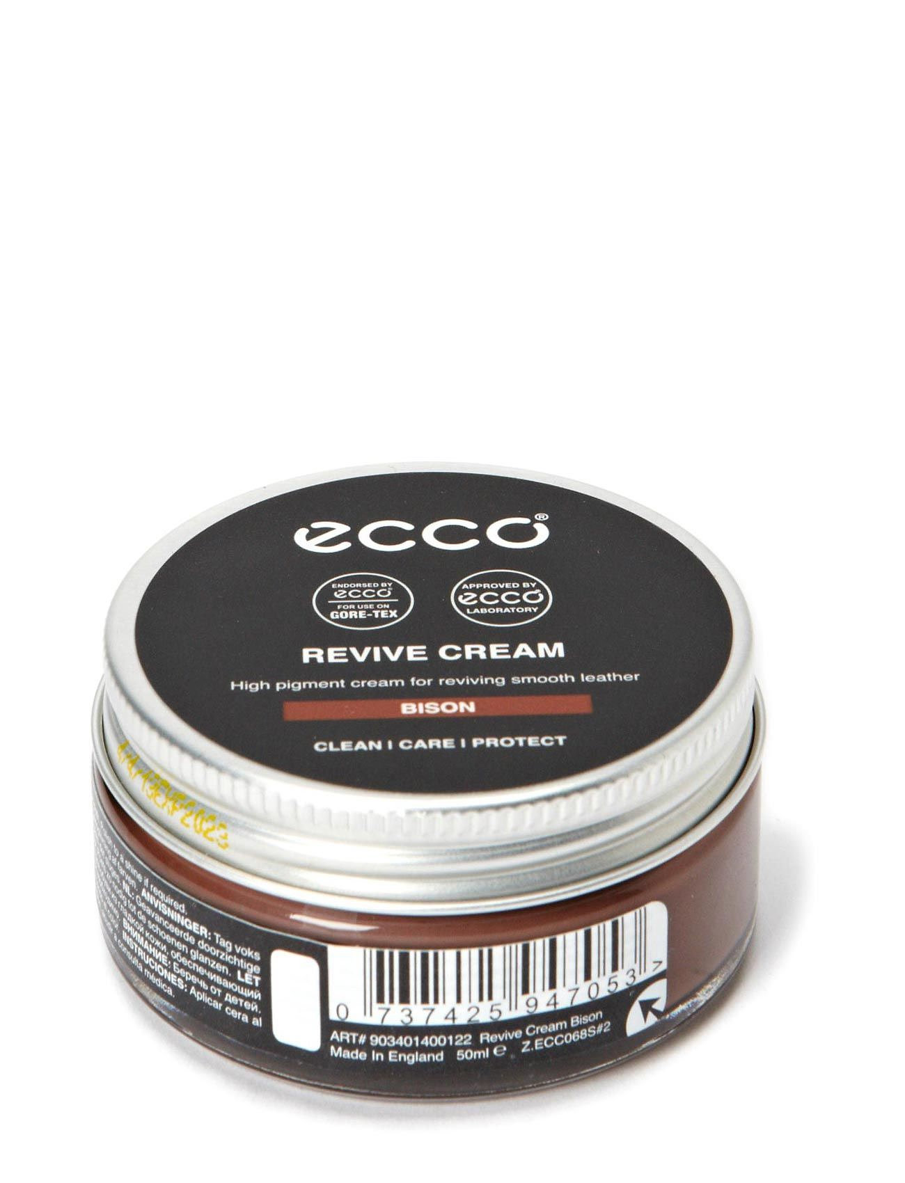 ecco shoe moisturizer
