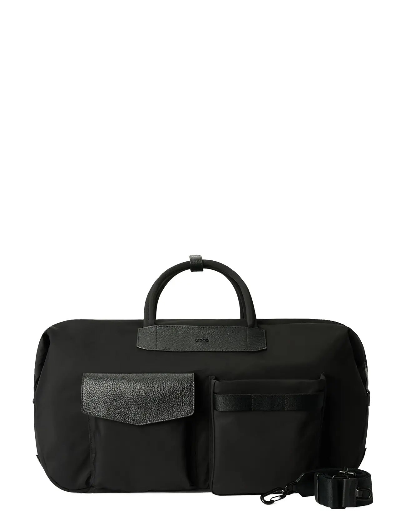 ECCO Ecco Voyager 48Hr Weekender Schwarz - One Size - Damen