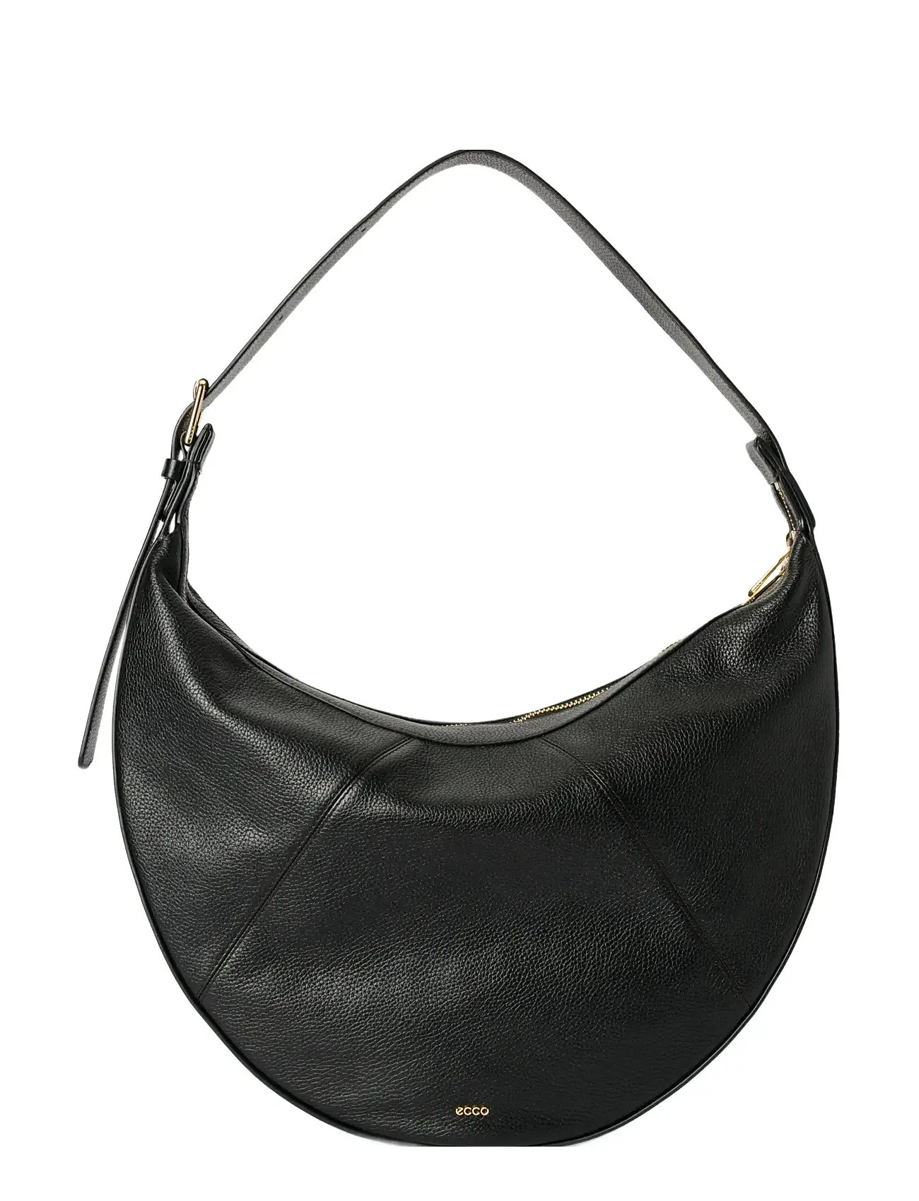 ECCO Ecco Fortune Tasche L Schwarz - One Size - Damen
