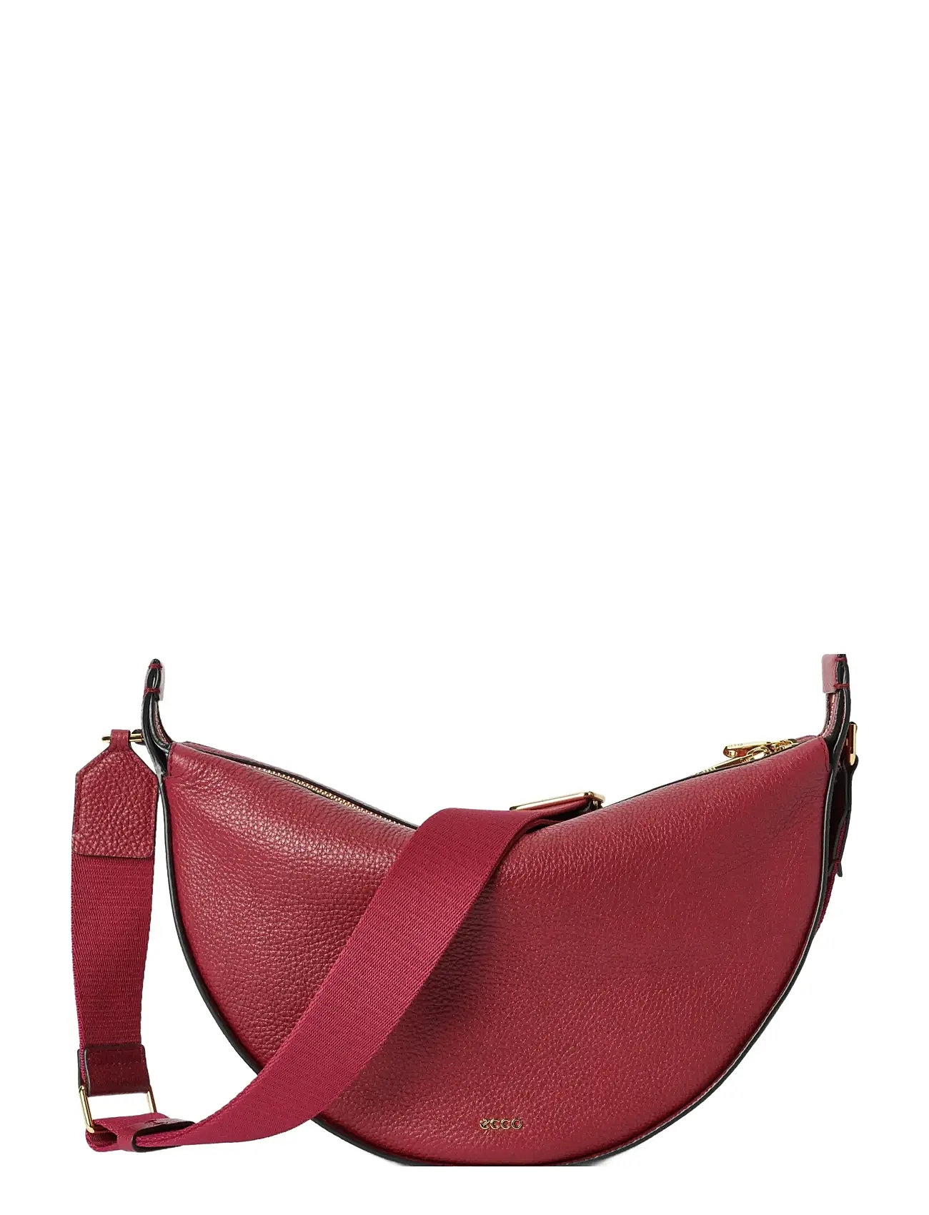 ECCO Ecco Fortune Tasche M Rot - One Size - Damen