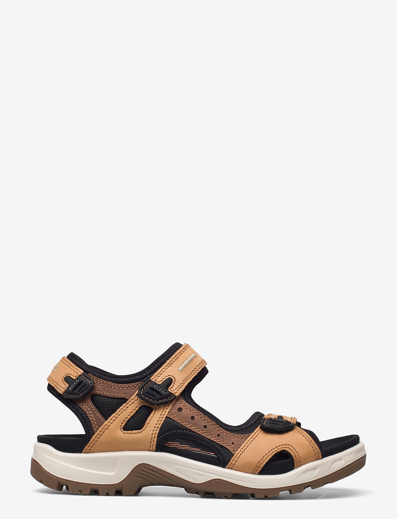 ECCO - OFFROAD - kesäkengät - lion/camel - 1