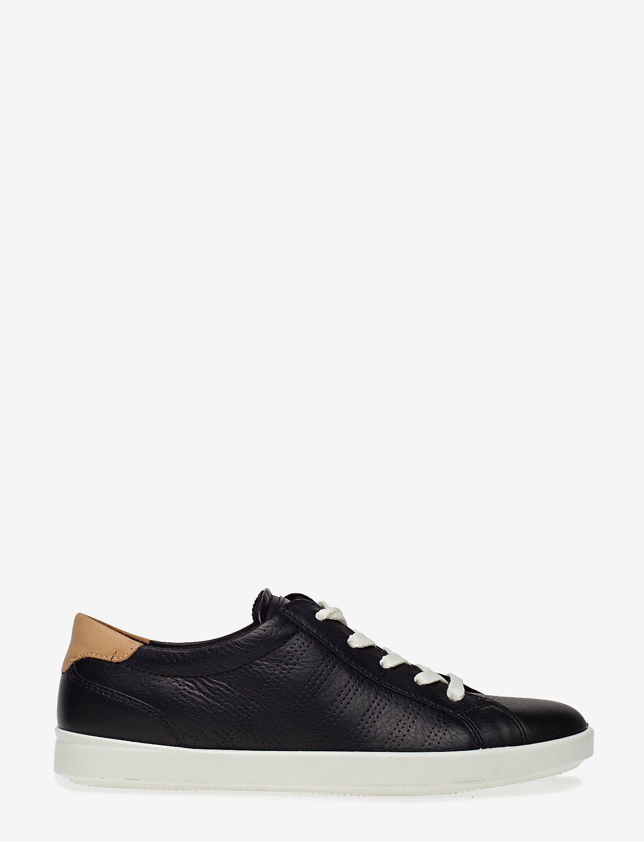 ecco leisure black