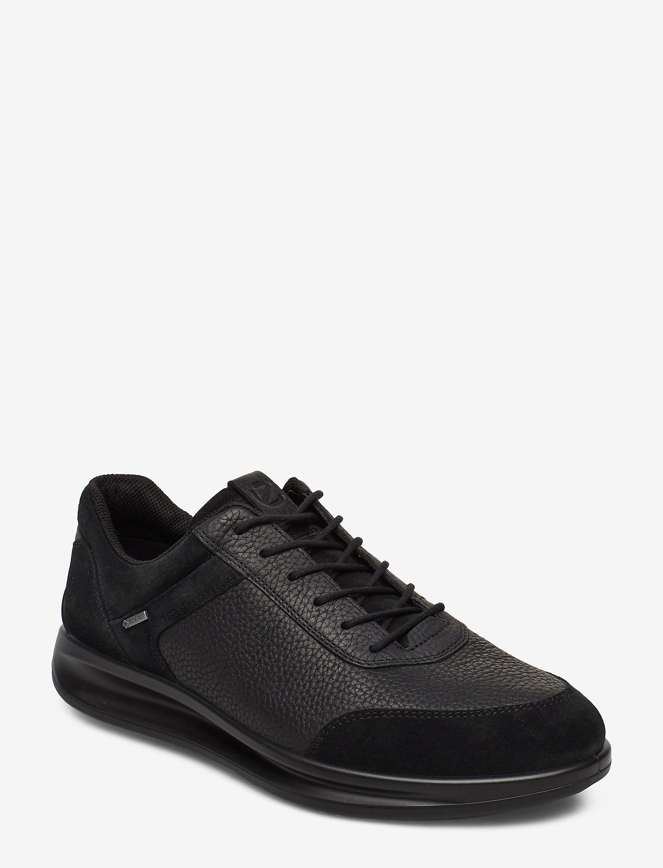 ecco aquet black