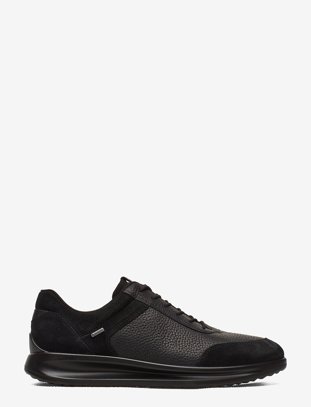 ecco aquet black