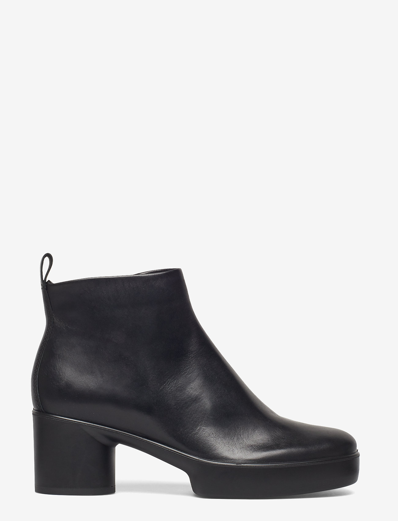 ecco motion 35 platform bootie