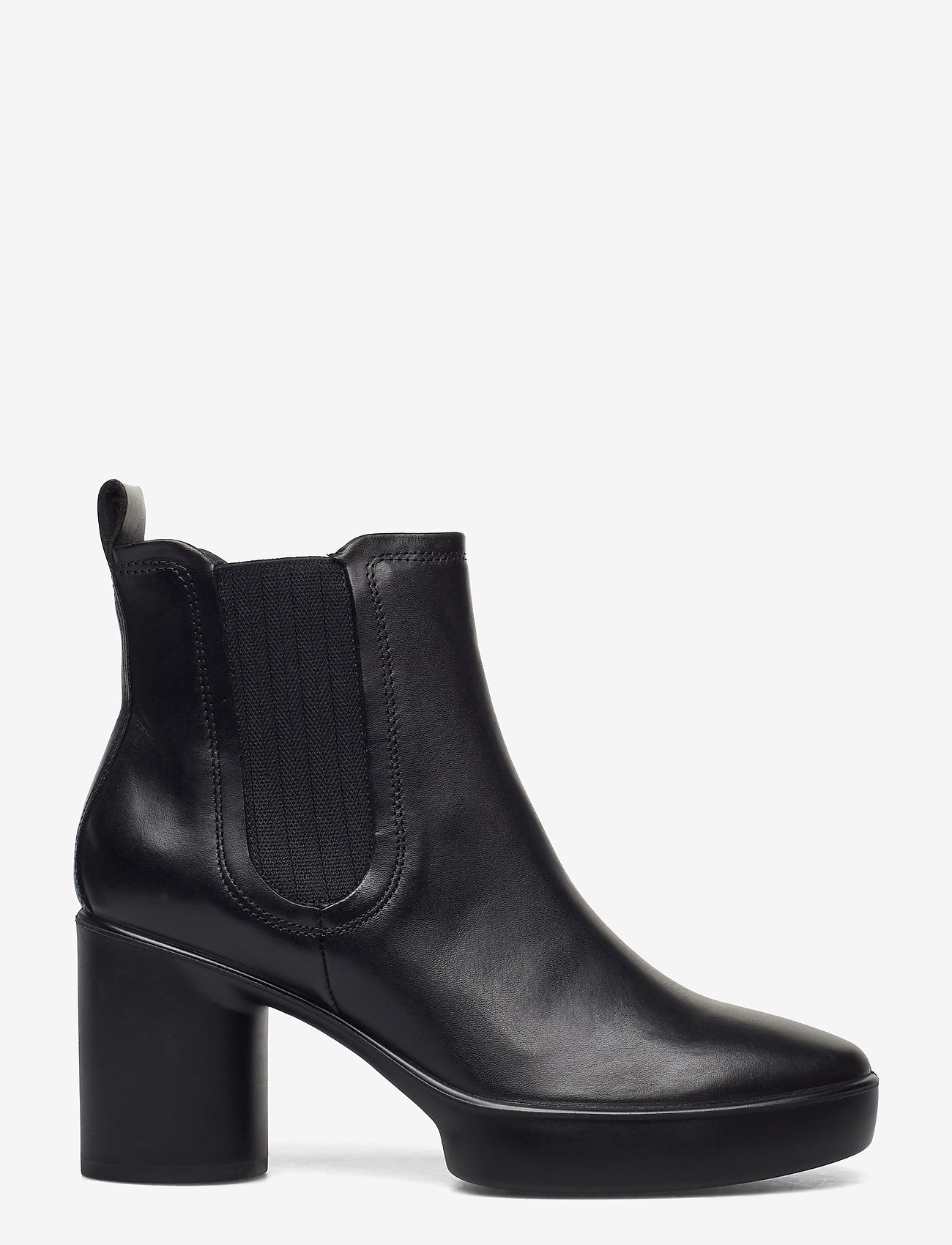 ECCO Shape Sculpted Motion 55 - Heeled ankle boots | Boozt.com