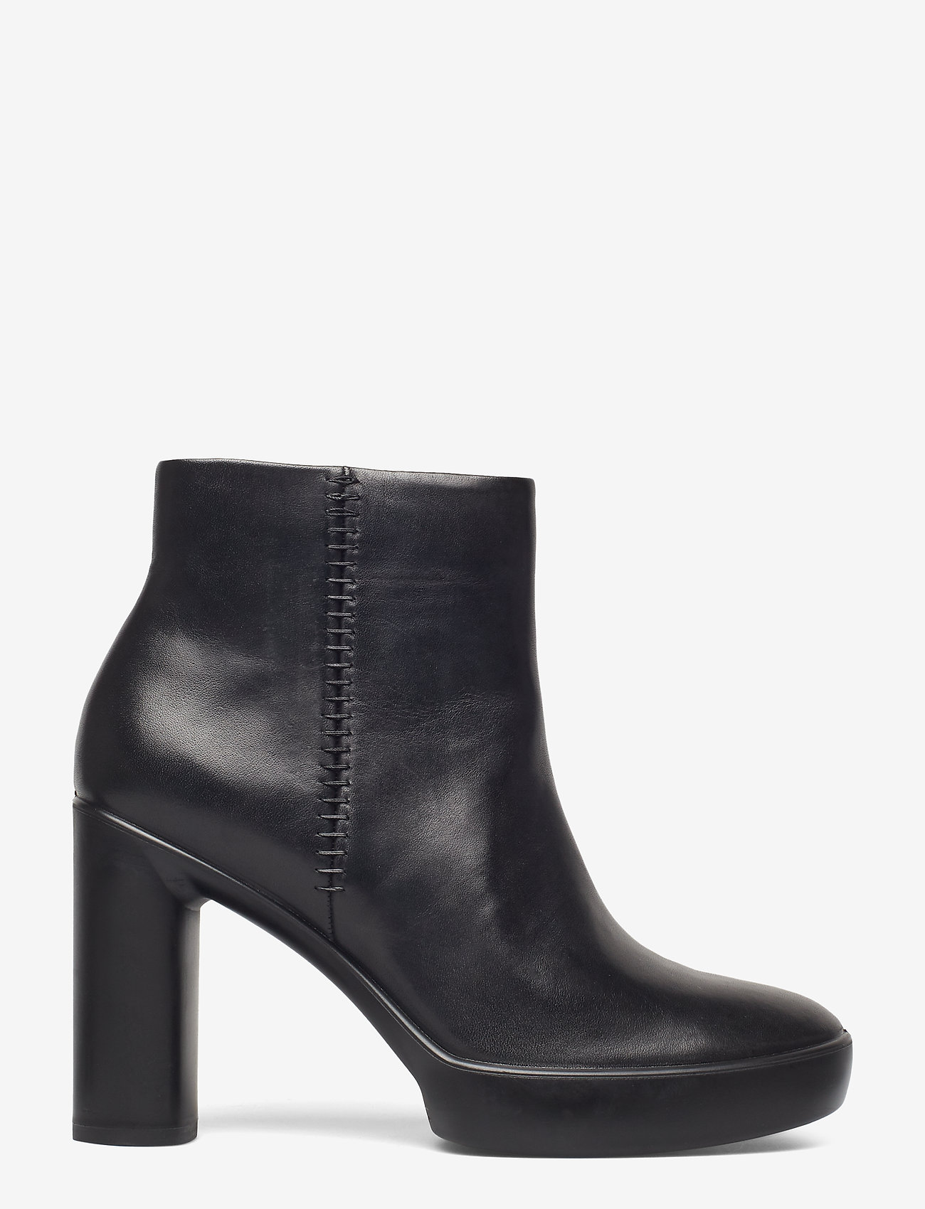 ecco sculptured 75 ankle boot