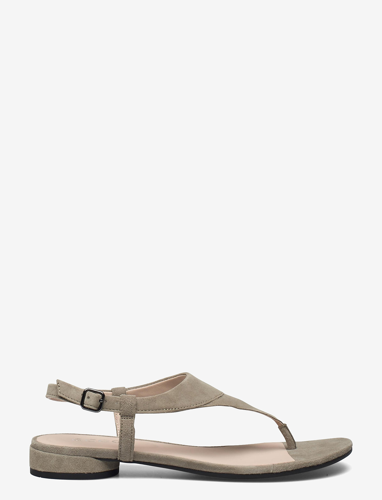 Buy > ecco w flat sandal ii > in stock