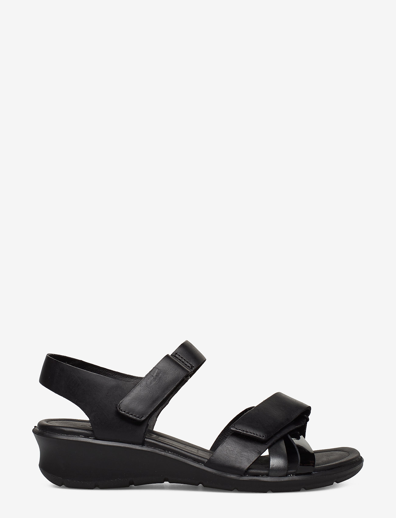 ecco felicia sandal black