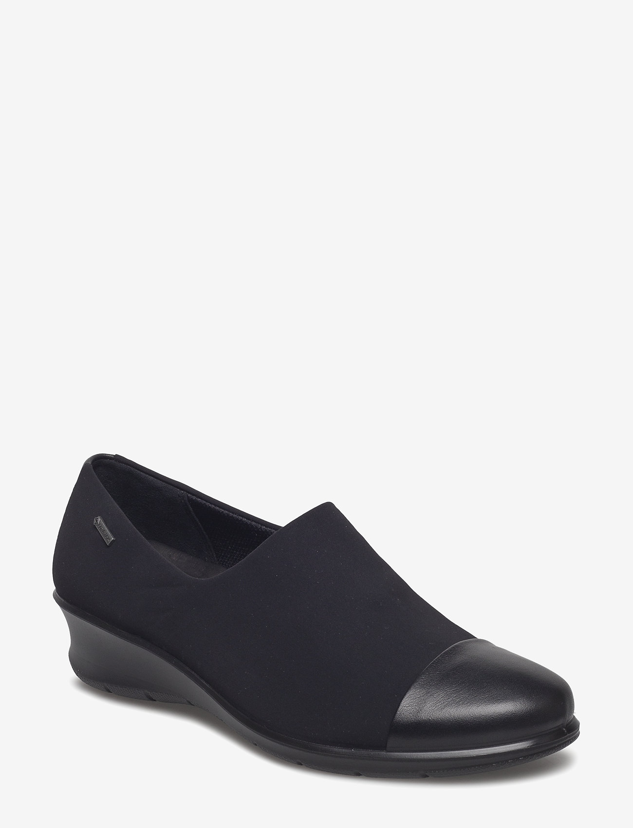 Ecco Footwear Womens Felicia Flat