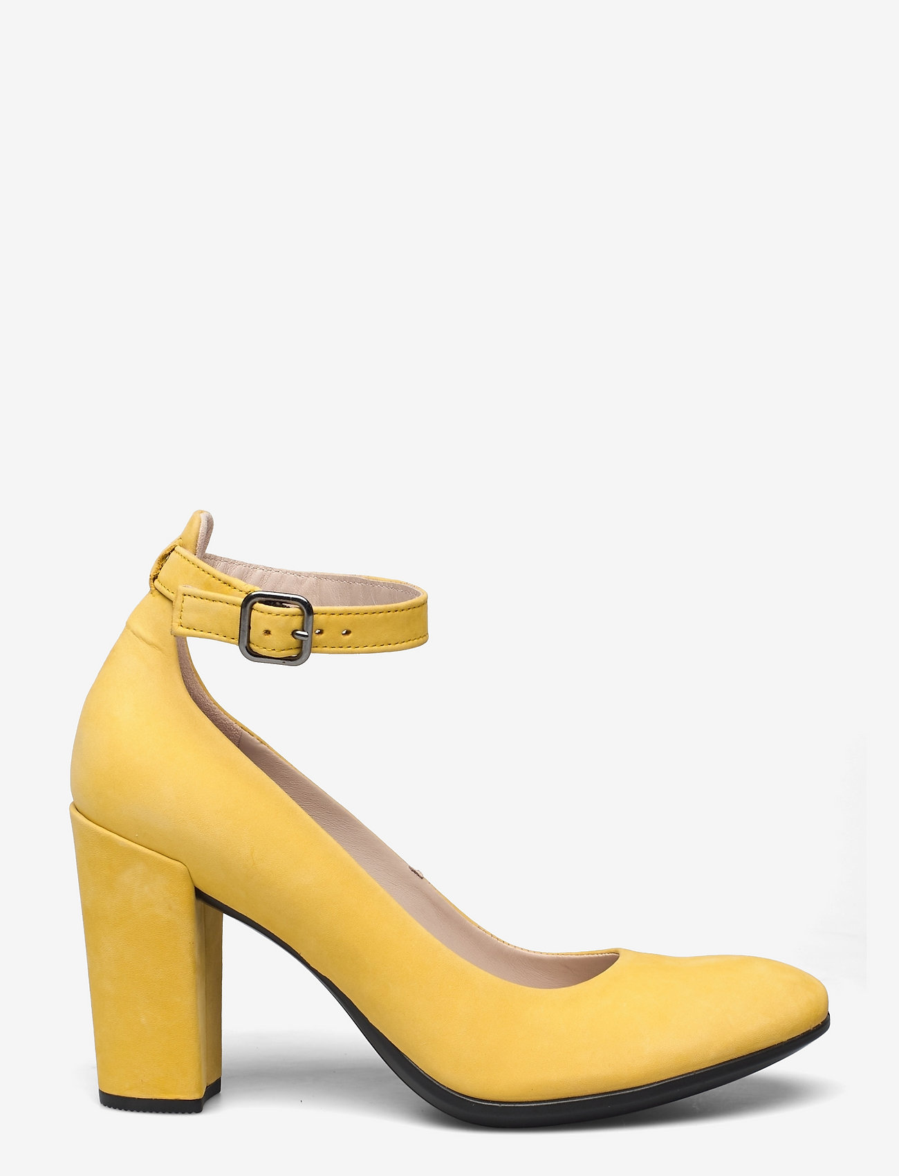 Ecco shape fashion yellow