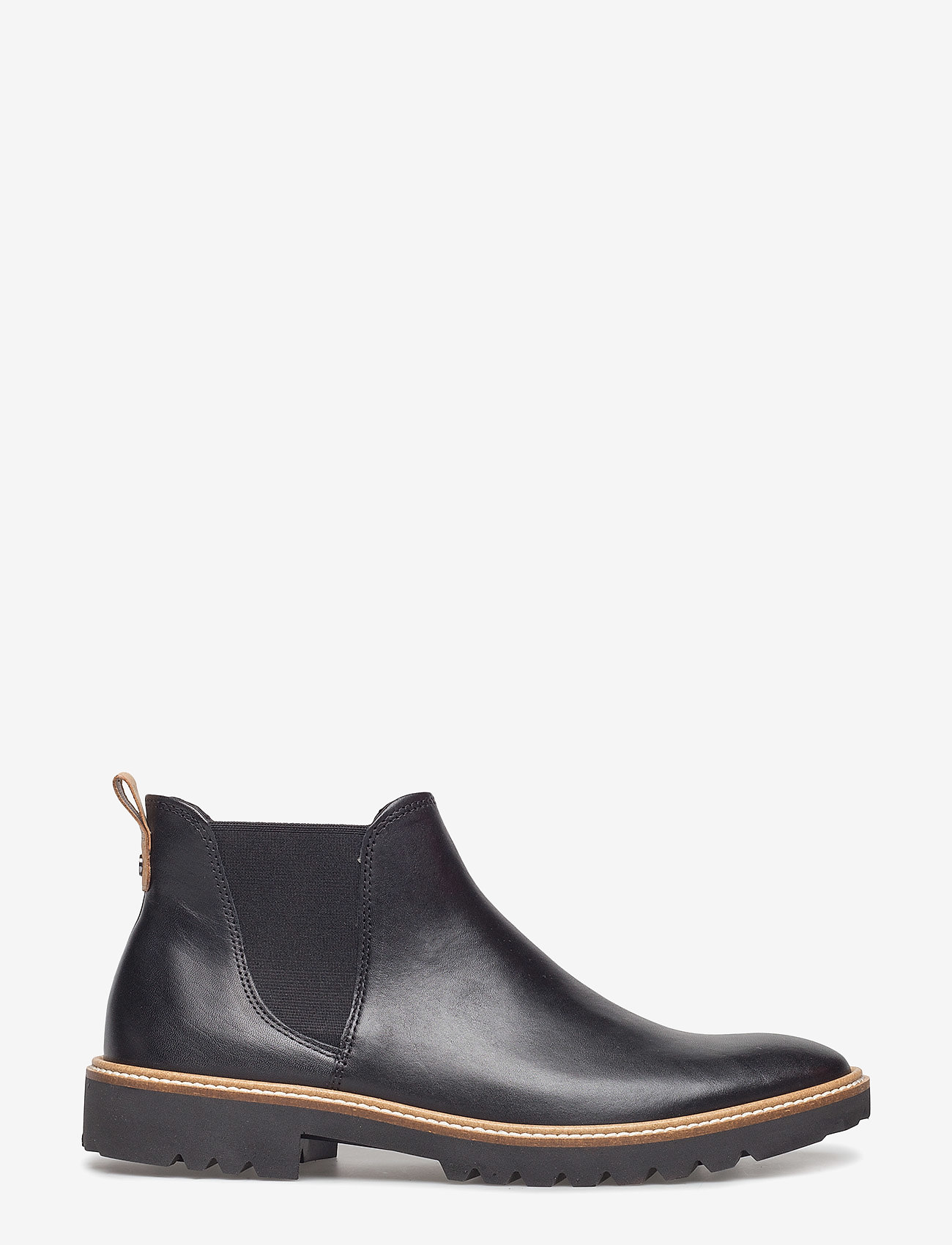 ecco incise tailored boot