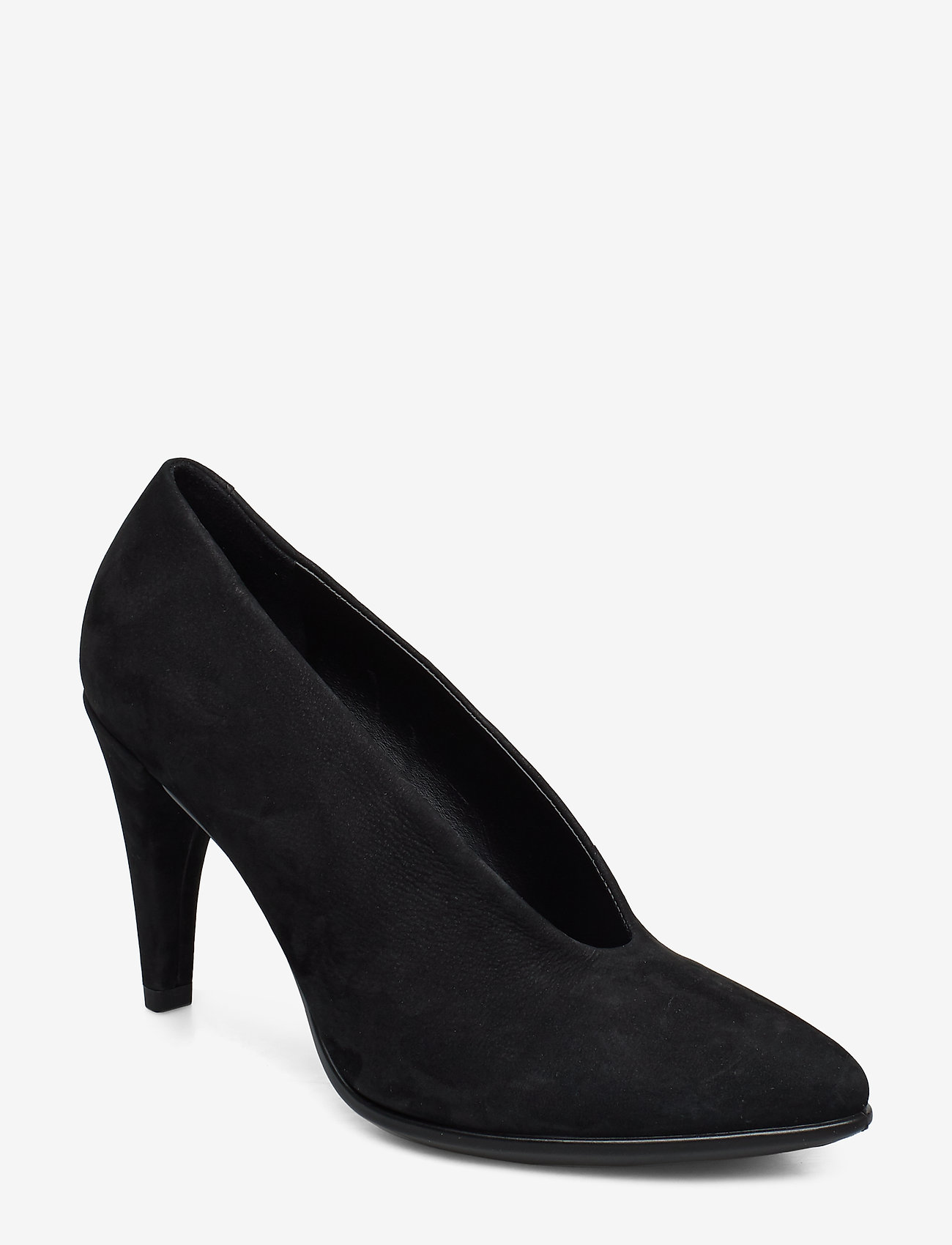 ecco shape 75 pointy pump