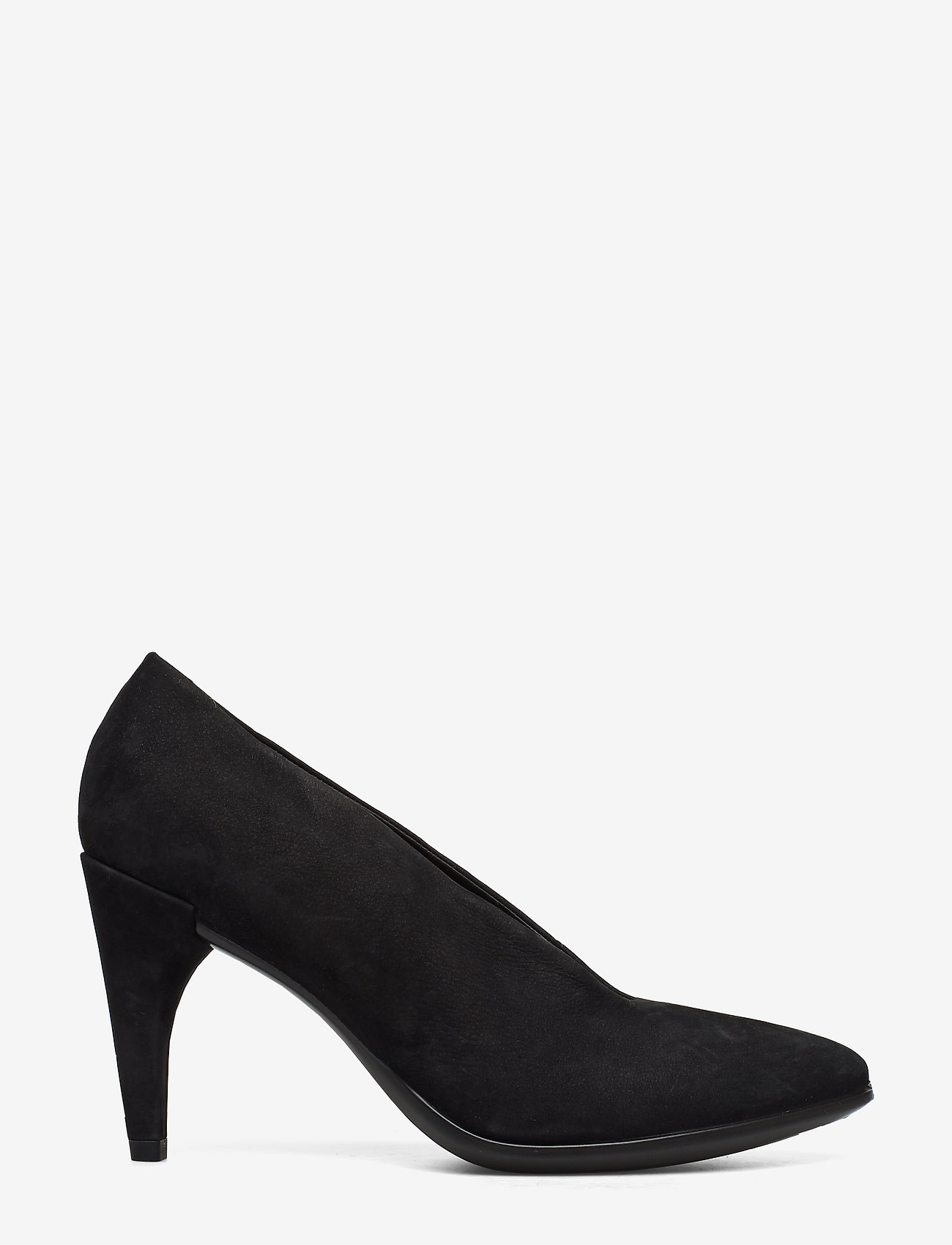 ecco shape 75 block boot