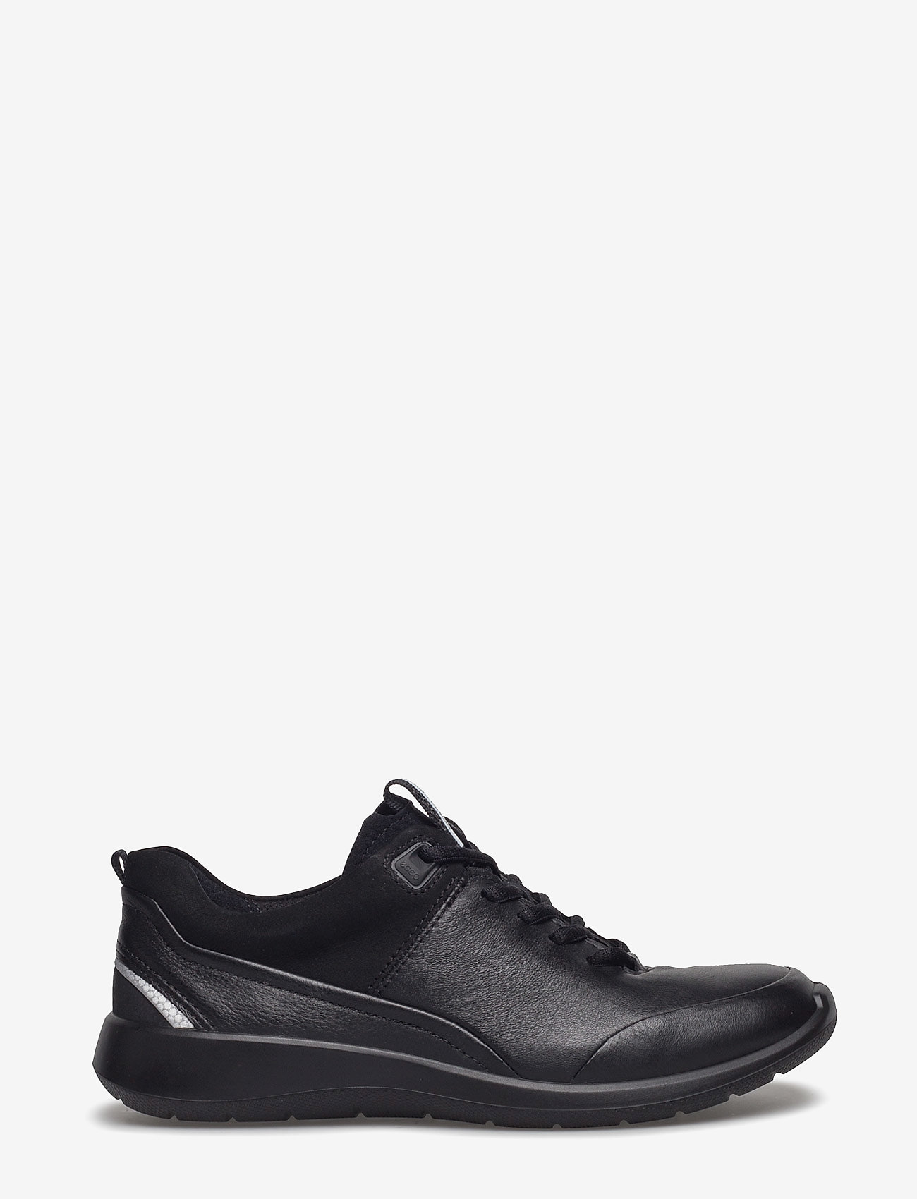 ecco soft 5 black