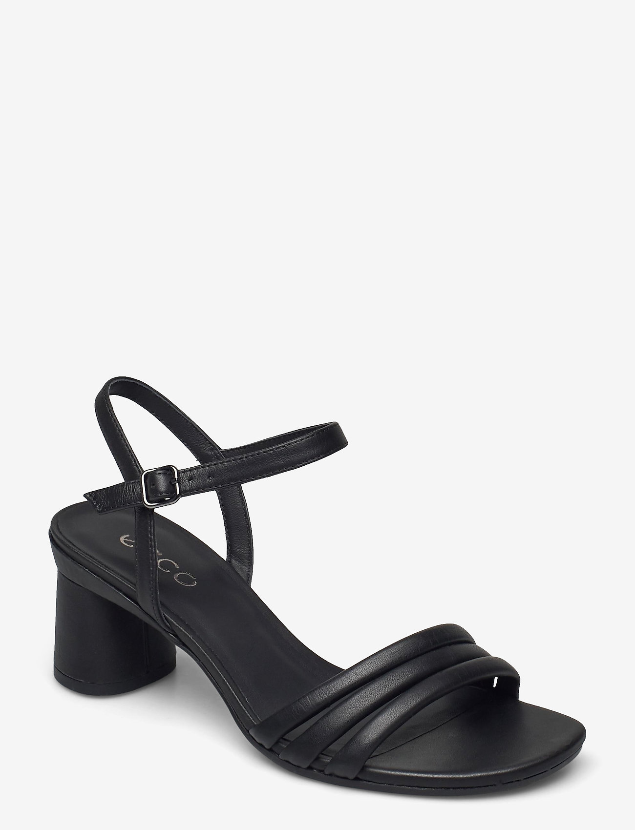Ecco block sandal Clearance