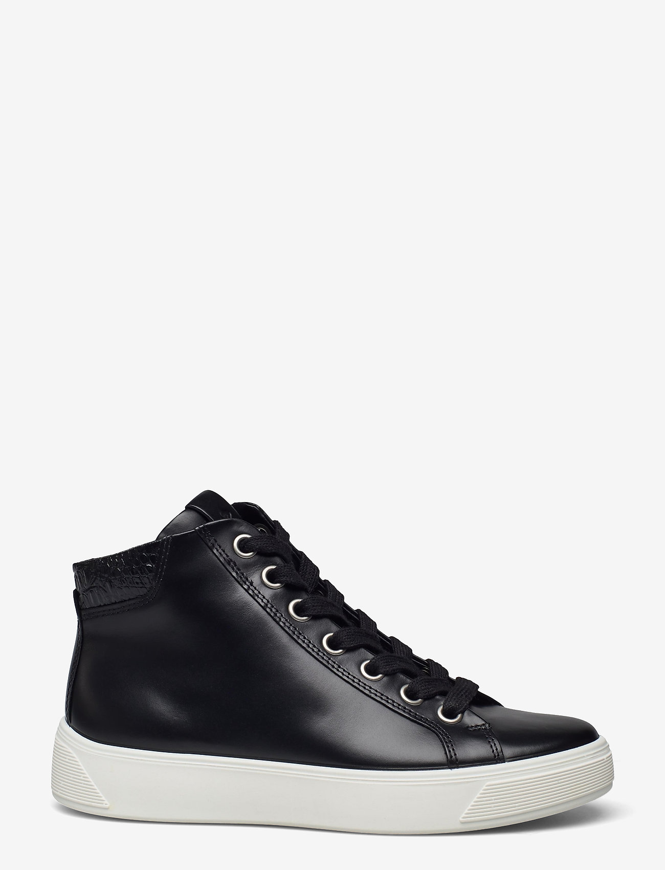 ECCO Street Tray W - High top sneakers | Boozt.com