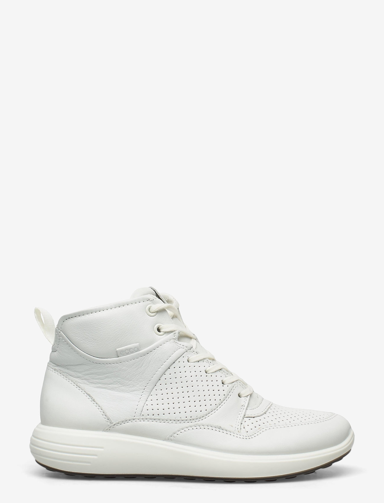 ECCO Soft 7 Runner W - Hoge sneakers | Boozt.com