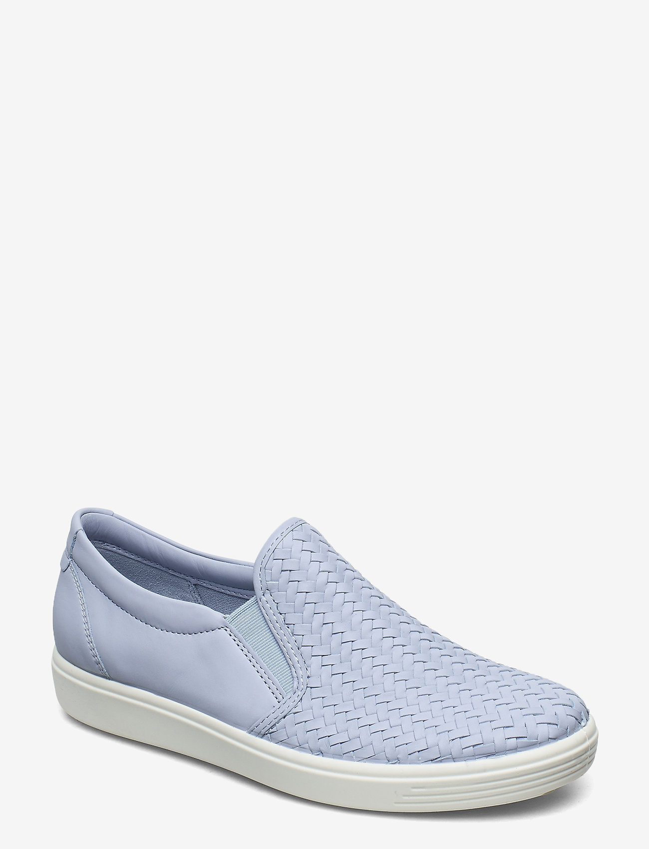 Ecco soft 7 dusty blue Clearance