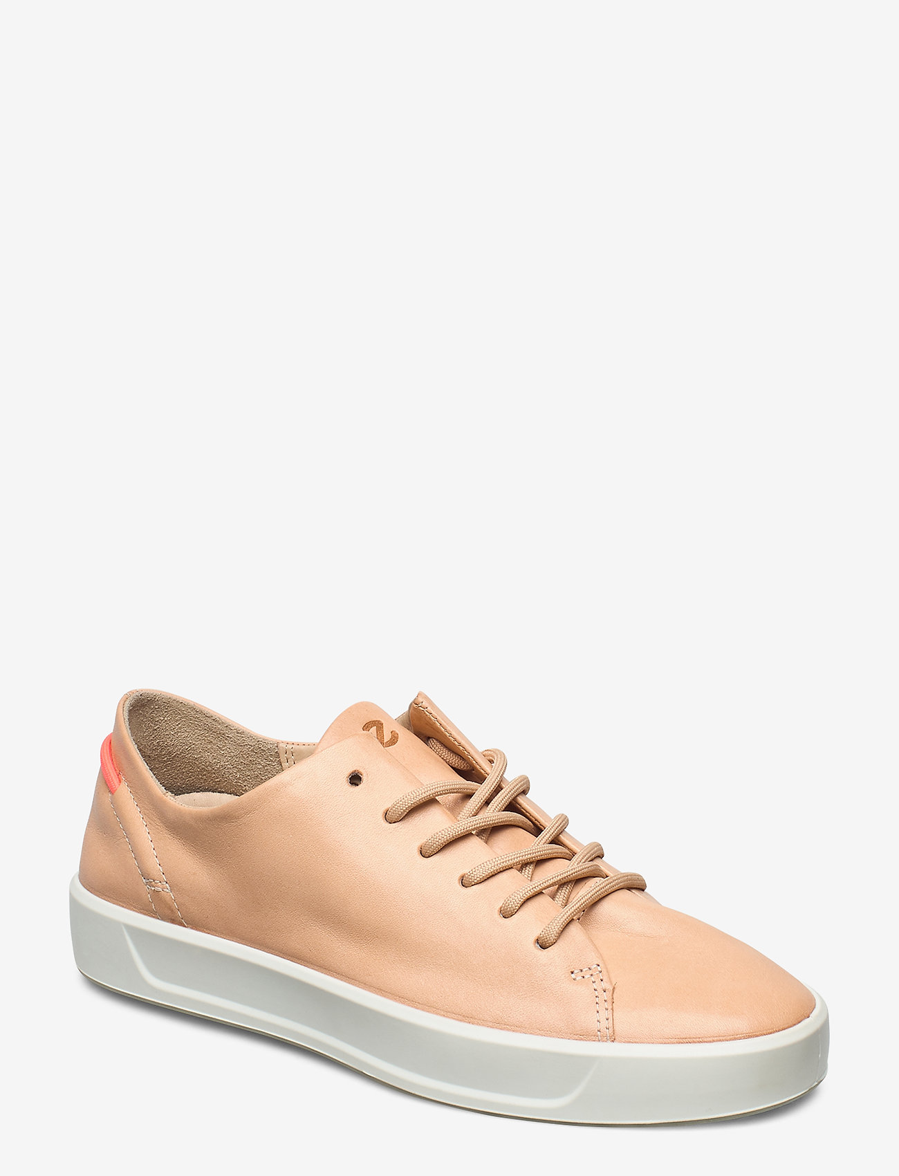 ecco soft 8 w sneaker