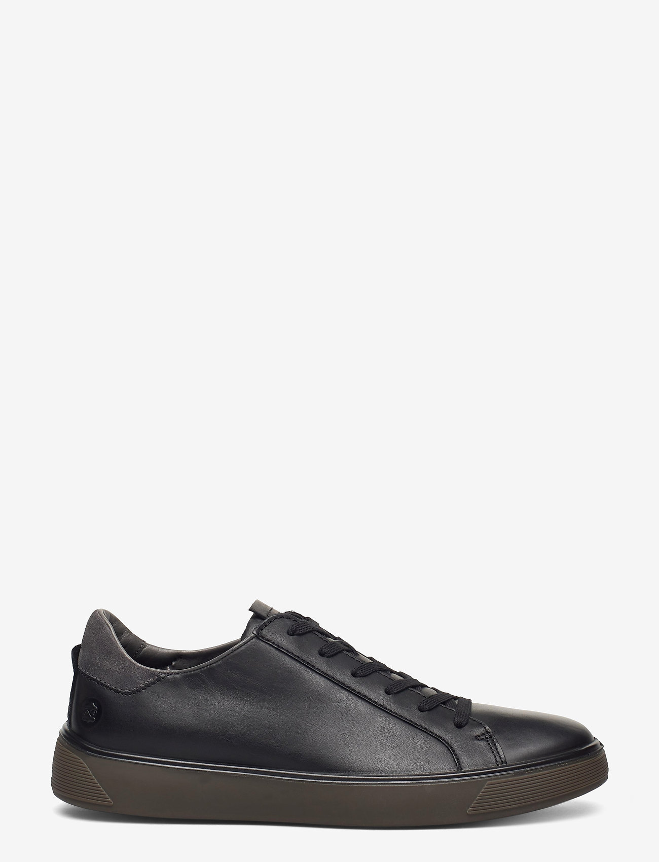 ECCO Street Tray M - Low Tops | Boozt.com