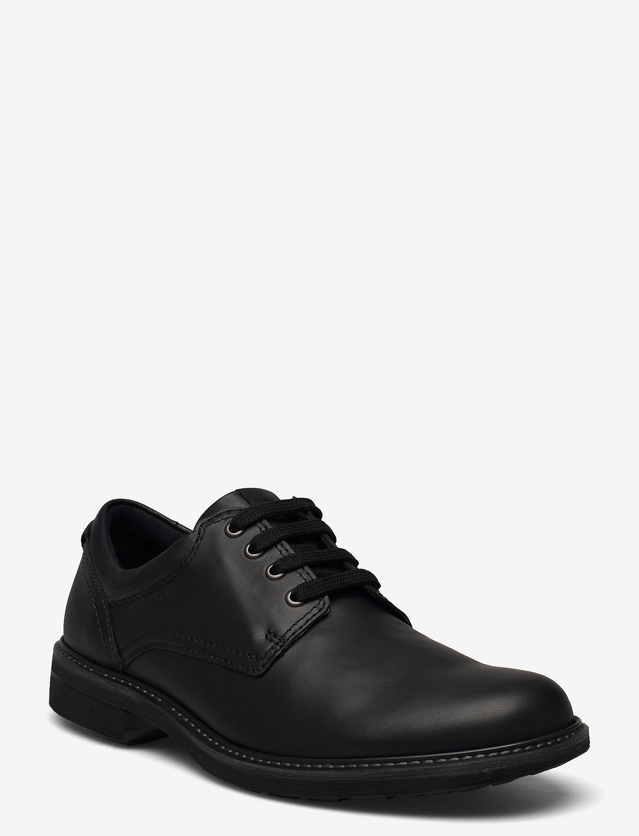 ecco turn black