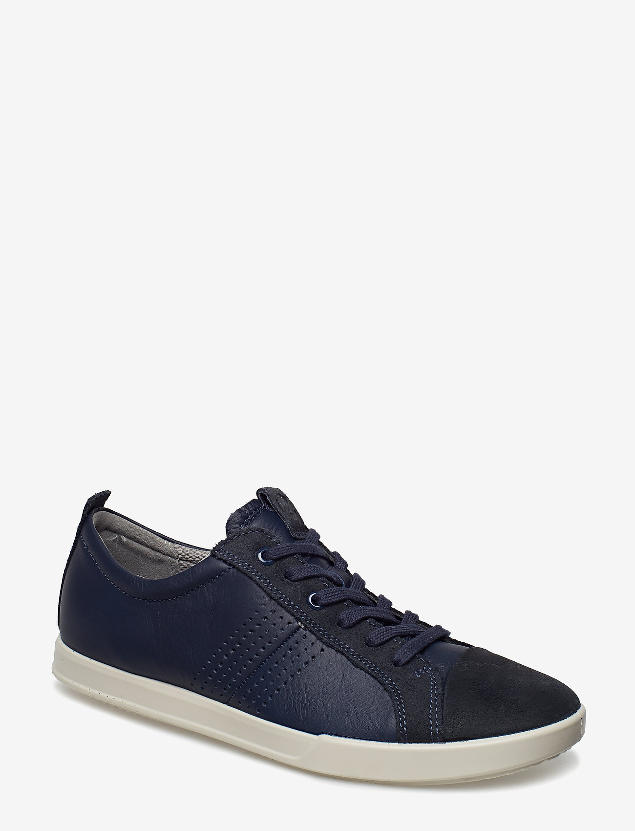 ecco collin womens navy
