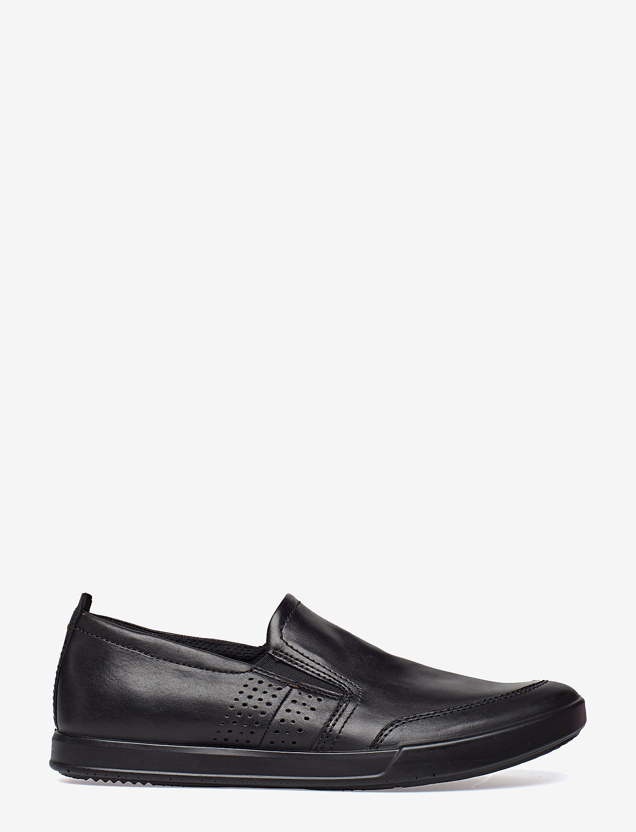 ecco collin 2.0 black