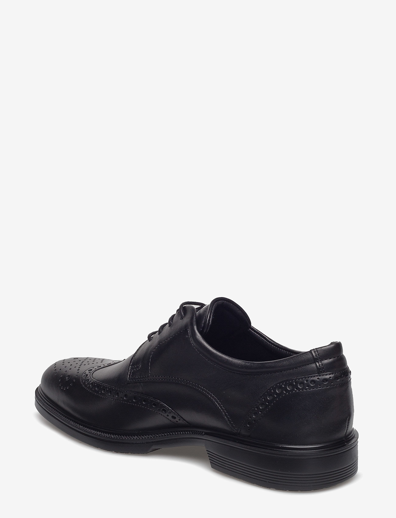 ecco lisbon black