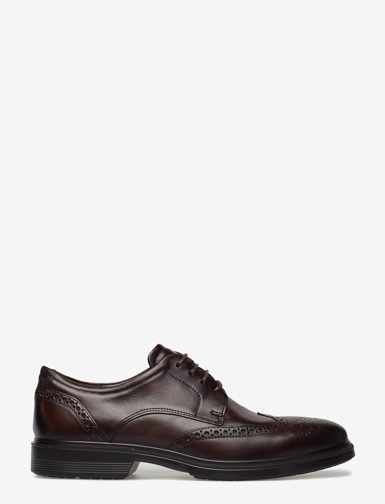 ecco lisbon brown