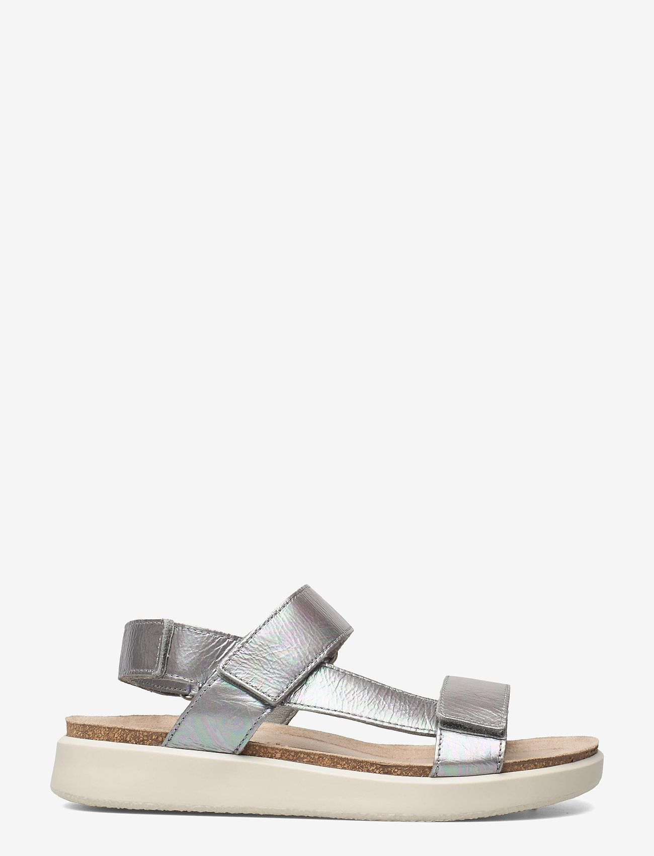 Sandals ECCO - Flowt K 70570201487 Fanta - Sandals - Clogs and sandals -  Girl - Kids' shoes | efootwear.eu