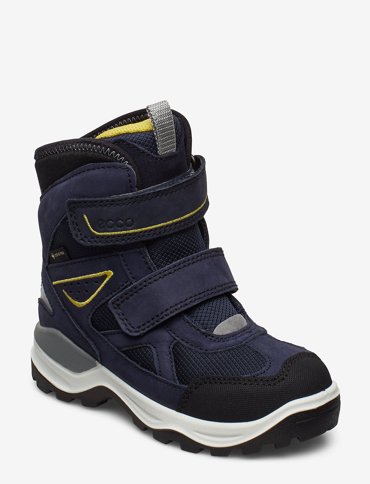 Snow Mountain (Blacknight Sky) (1000 kr) ECCO | Snow Mountain (Blacknight Sky) (1000 kr) ECCO |