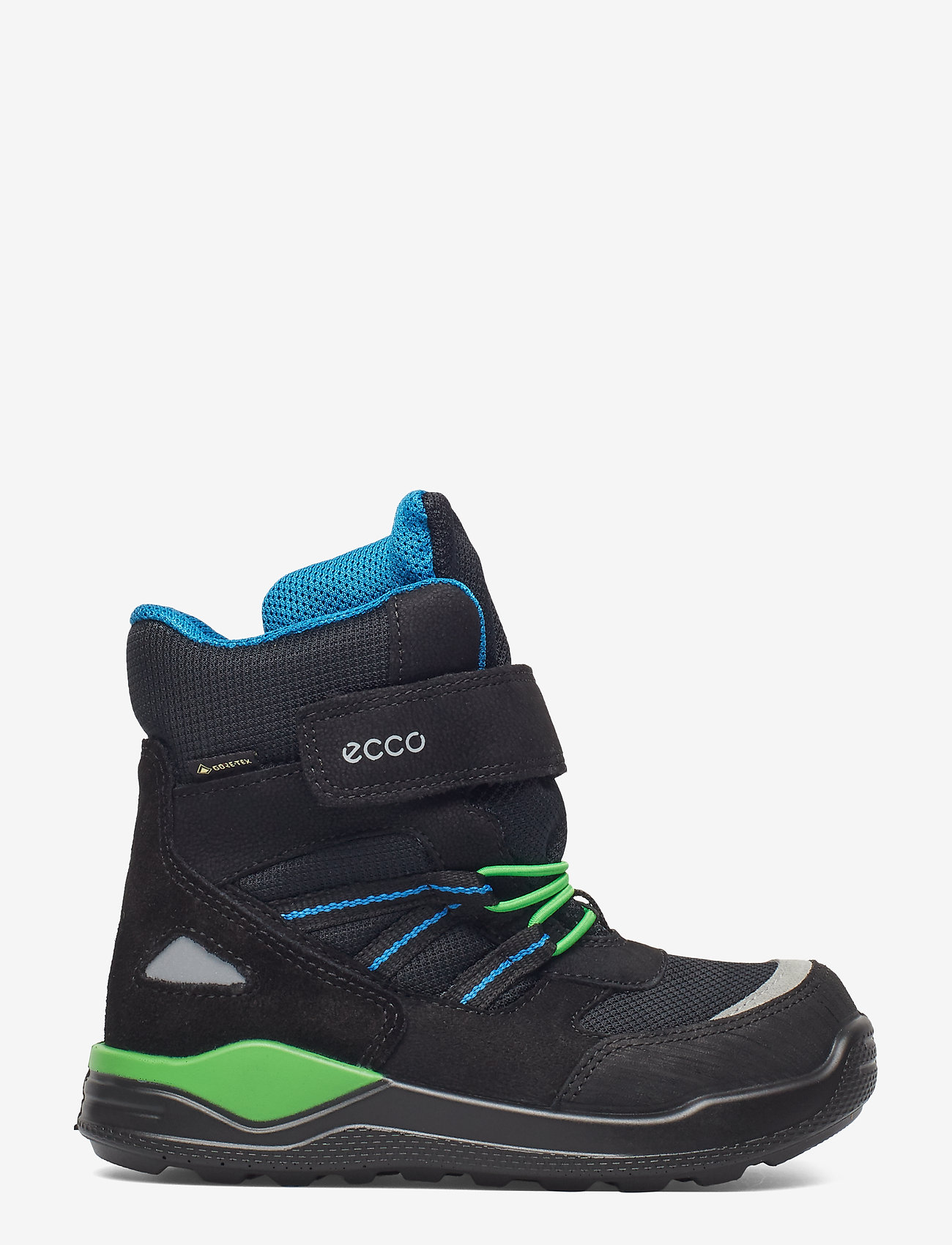 ecco urban mini