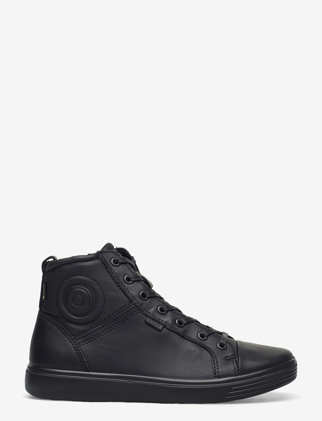 ecco s7 black